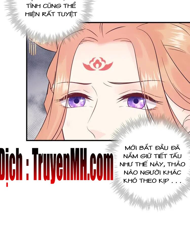 trọng sinh chi ức vạn ảnh hậu yếu thượng vị chapter 318 18