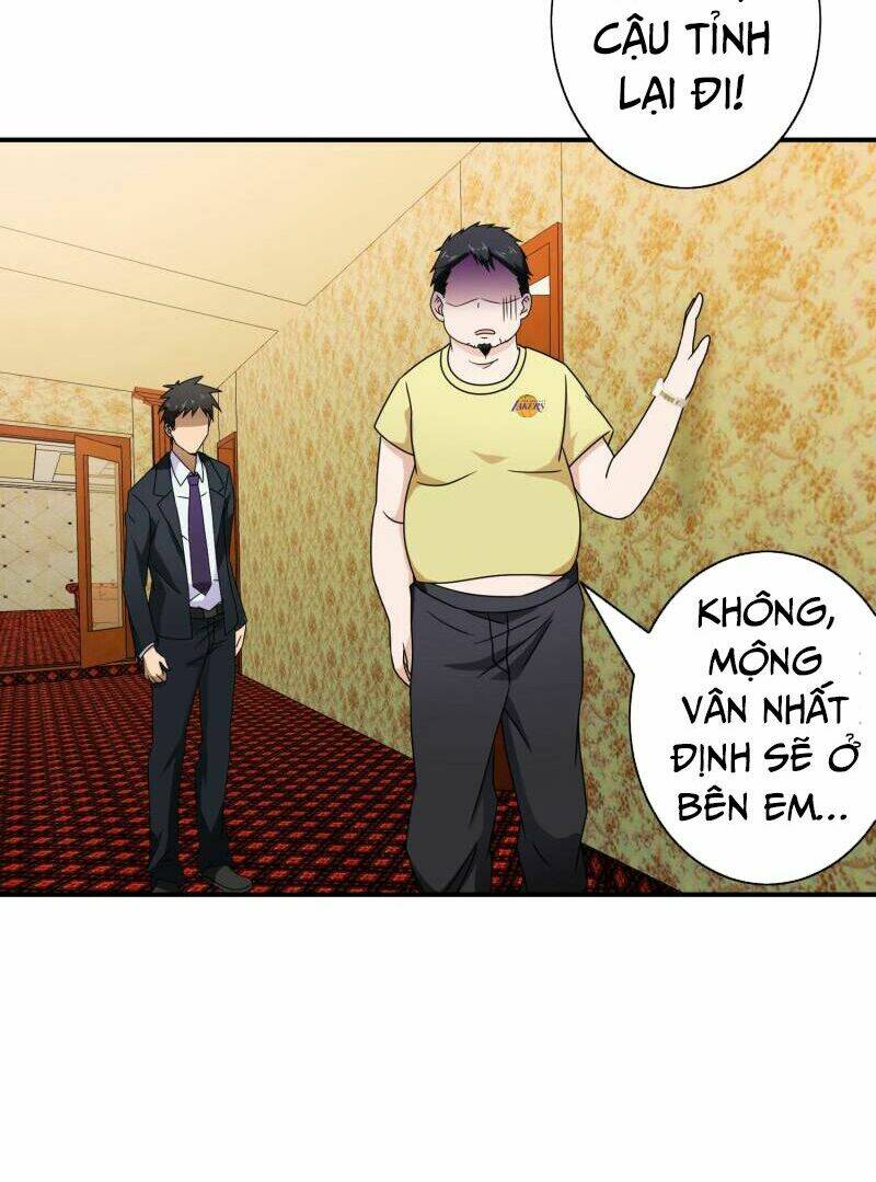 hộ hoa cao thủ tại đô thị chapter 75 37