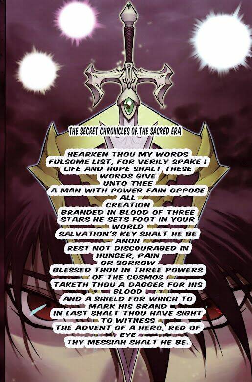 the legend of maian chapter 58 5