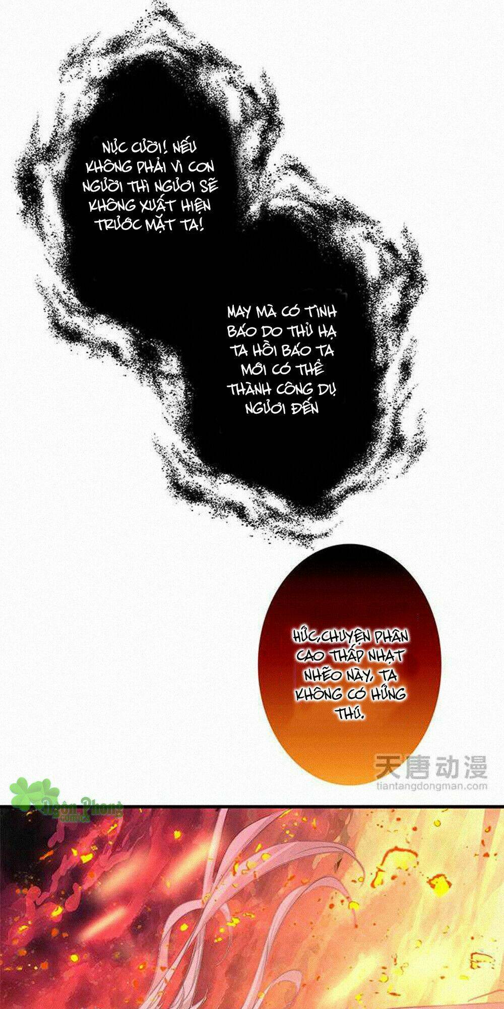 chúng thần học viện chapter 8 20