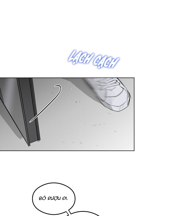 tình tay ba chapter 4 40