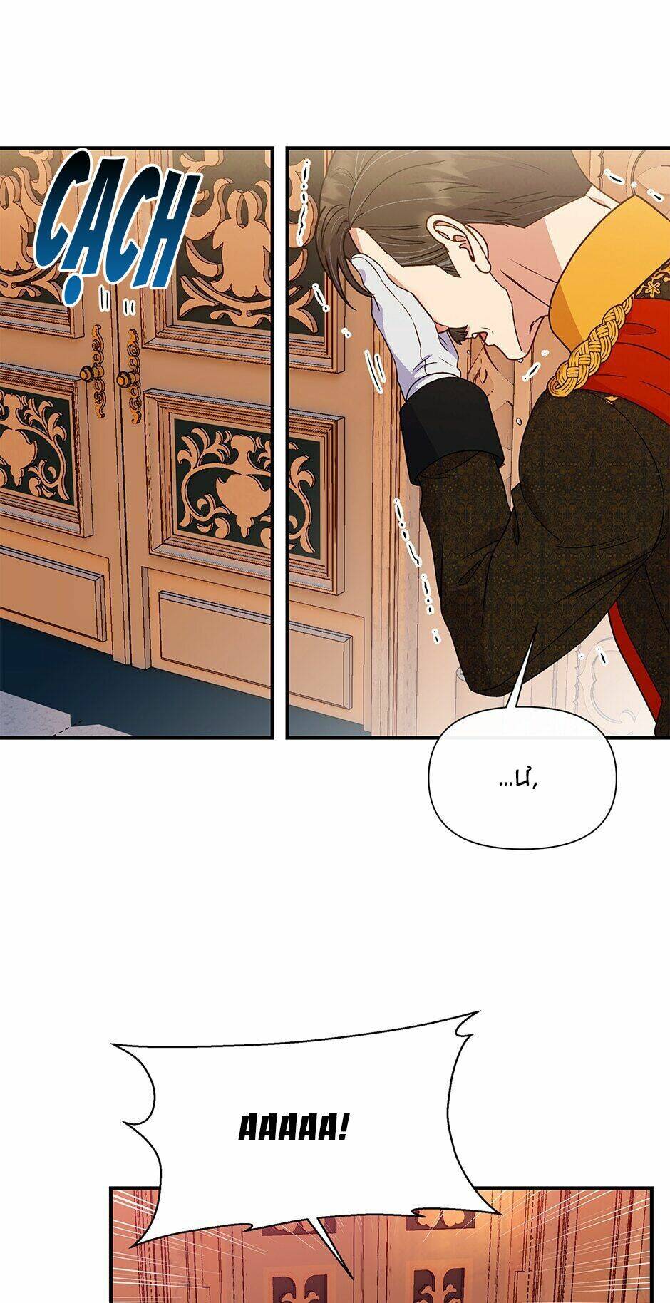 khế ước của nữ công tước quái vật chapter 127 48