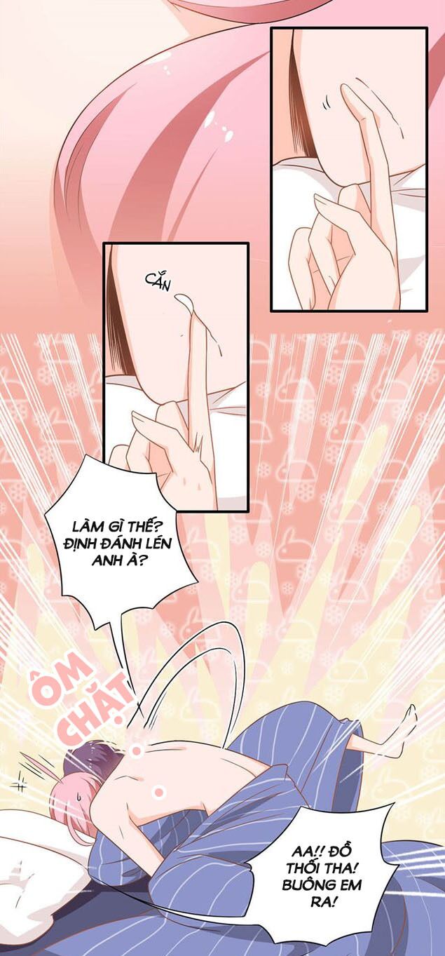 cả thế giới đều không bằng người chapter 109 3