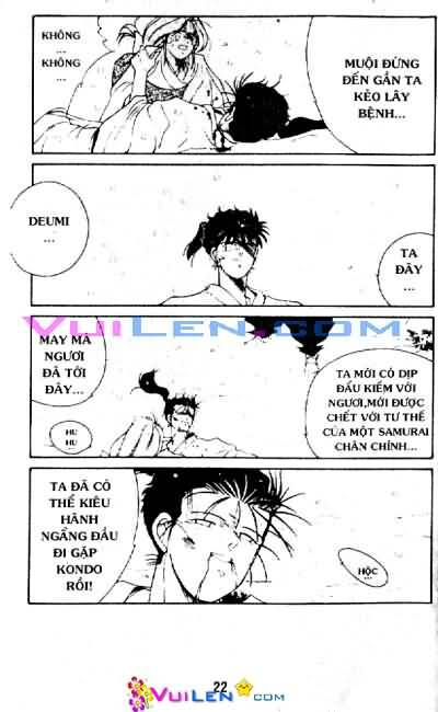 truyền nhân atula phần ii chapter 4 23