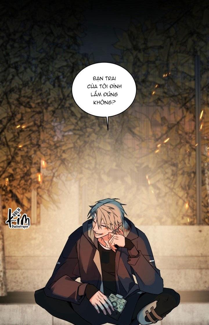 thú cưng damdang chapter 7.6 50