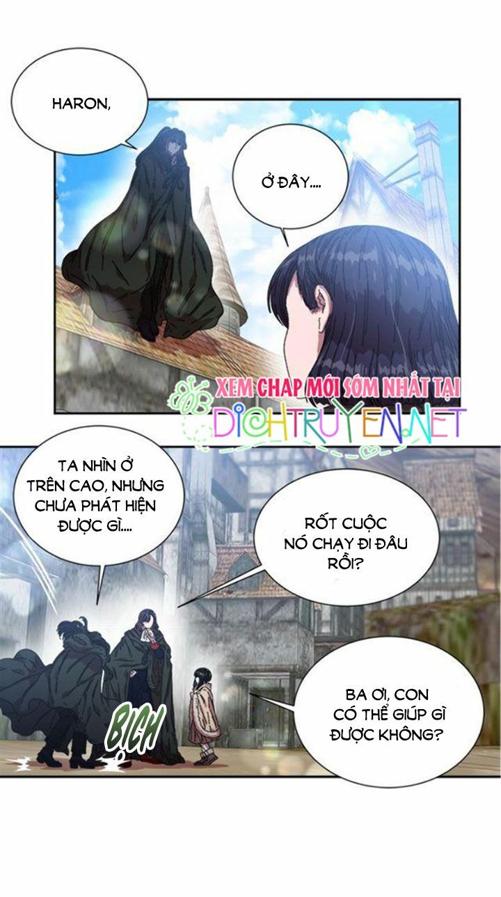 con gái bảo bối của ma vương chapter 27 9