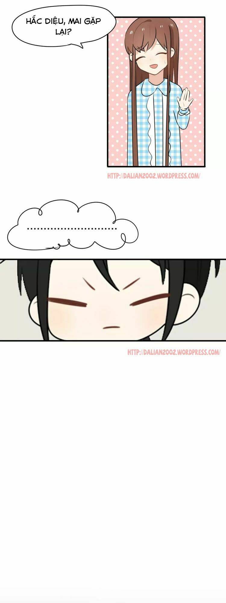 tiểu miêu và hắc diệu thạch chapter 3 32