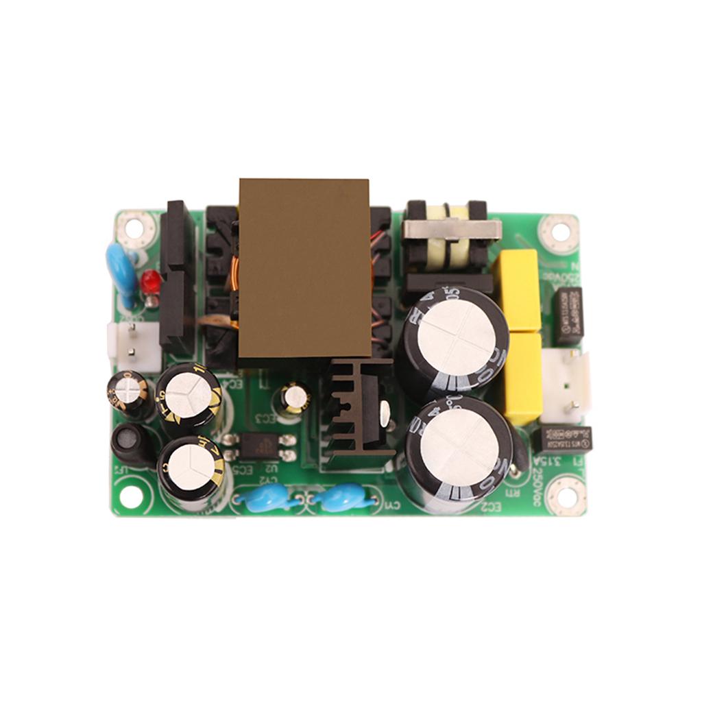 Switch Power Board High Power Integrated Voltage Regulator Modules 380V 12V 3A
