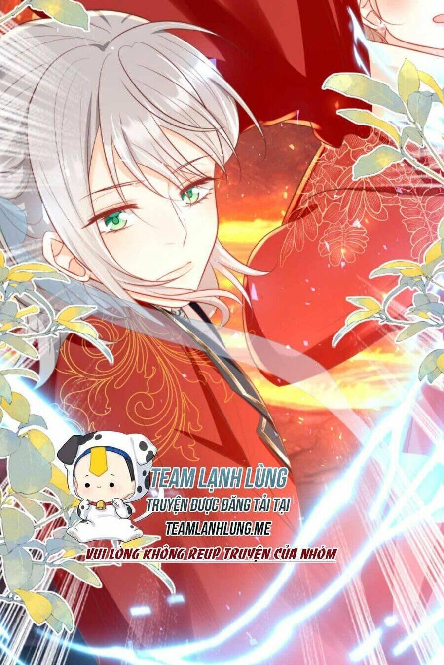 Mở Đầu Nữ Đế Làm Chính Cung chapter 168 10