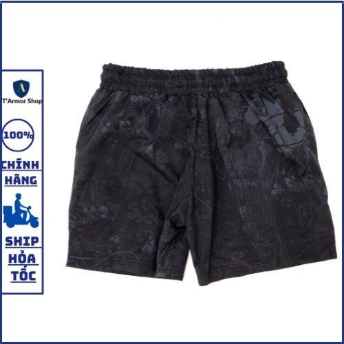 Quần Short Nam TARMOR CÓ 2 TÚI , Quần Đùi Nam Được May Với Chất Liệu Vải Dù Gió Mặc Nhà , Mặc Ngủ , Đi Biển Đều Được