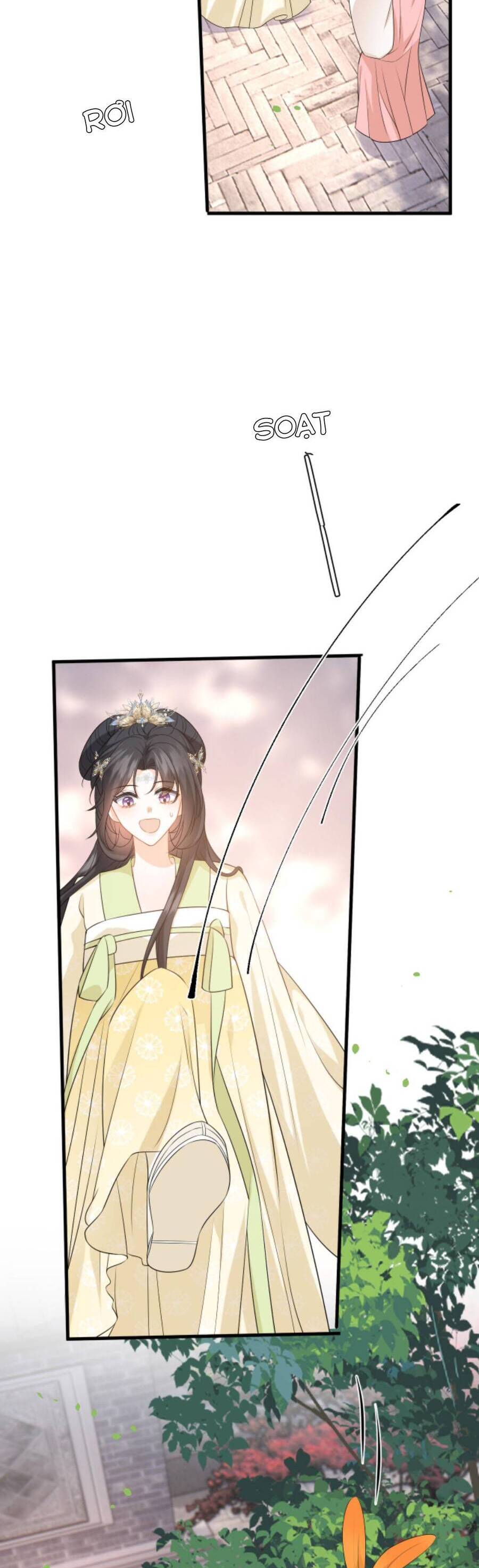 xuyên nhanh : nhân vật phản diện quá nuông chiều ta chapter 72 2