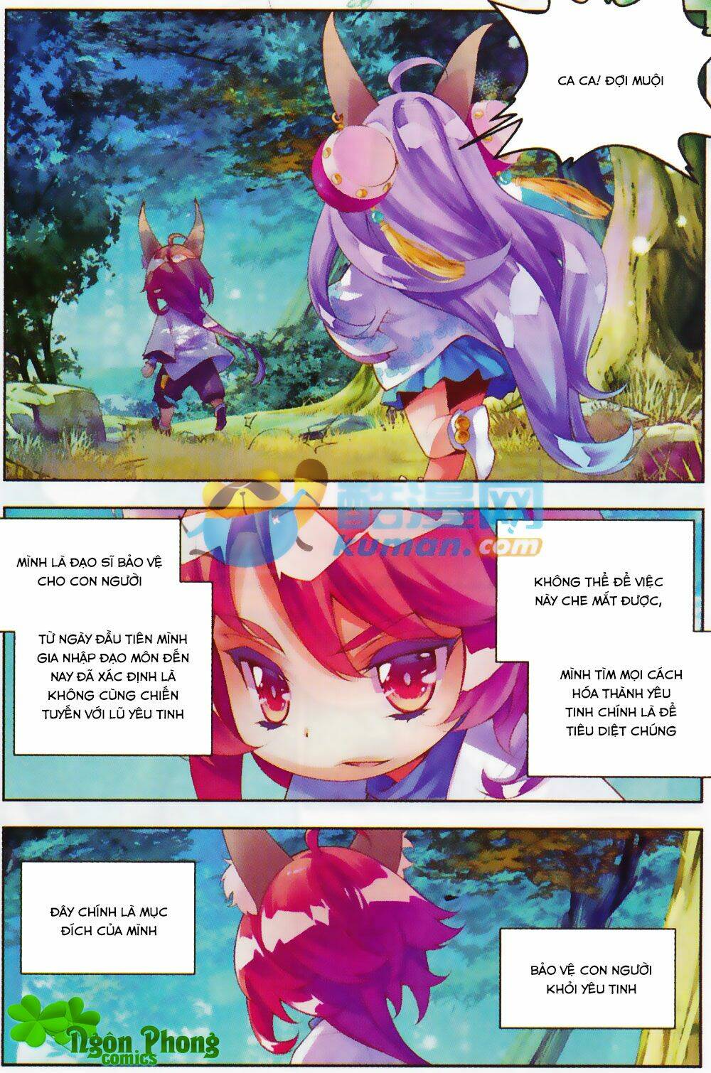 thu la chapter 19 20