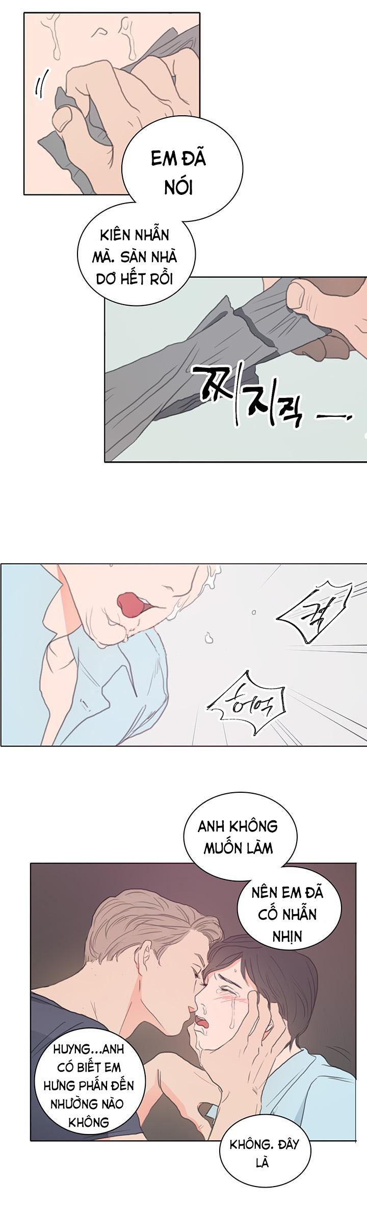 phòng 1305 chapter 1 5