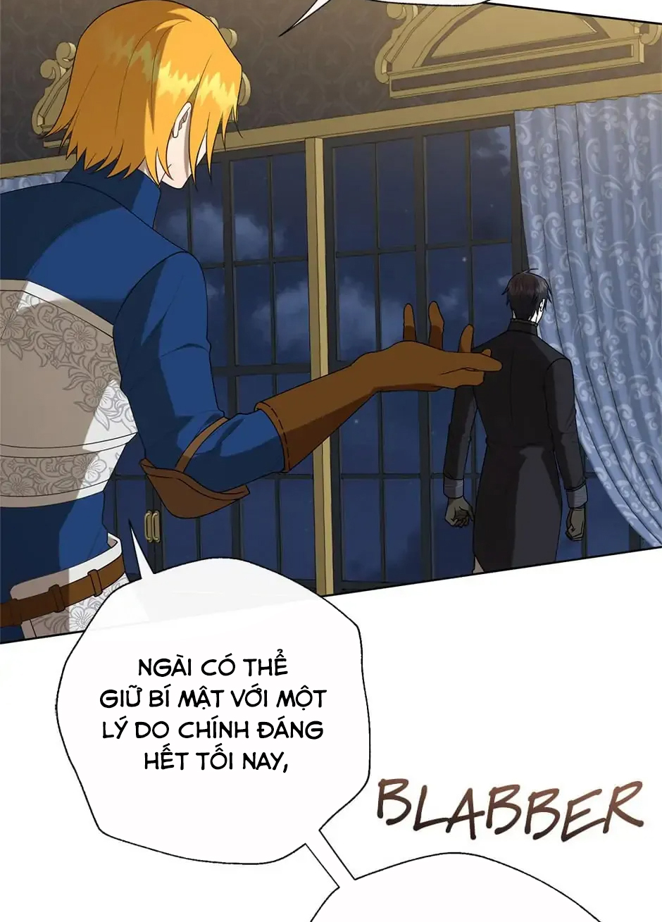 đừng ăn thịt tôi mà chapter 92 49