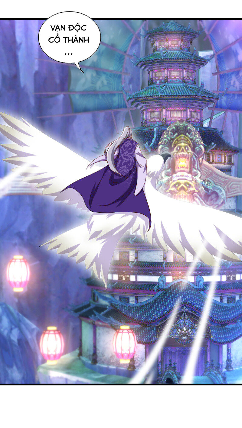 tà y cuồng thê chapter 104 20