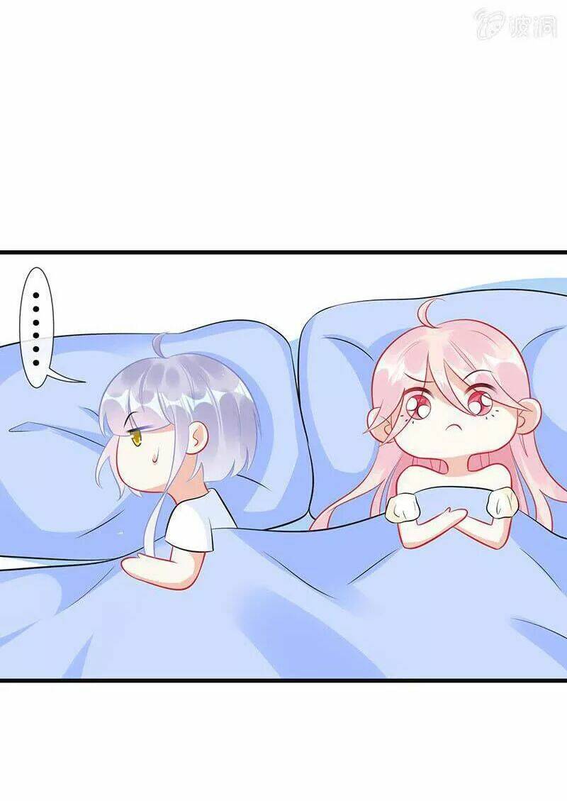 vương bài thiên sư và tiểu manh yêu chapter 65 34