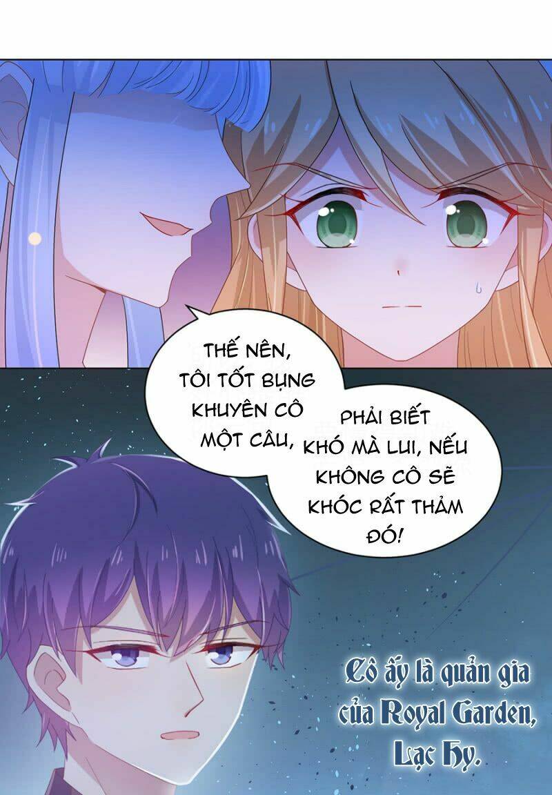 ma lạt thiên kim đẩu ác thiếu chapter 114 24