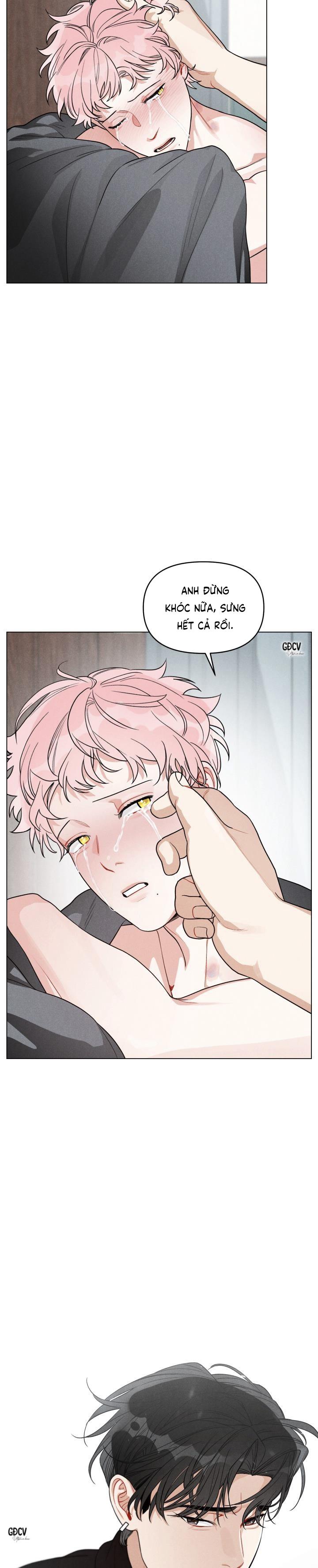 cuộc gọi ẩn danh chapter 3 19