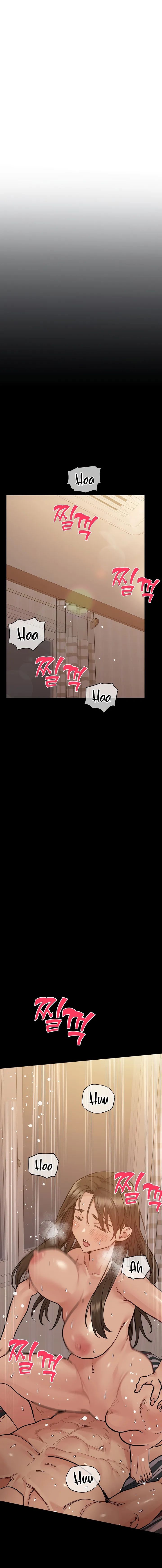 giữ bí mật với mẹ em nhé! chapter 87 31