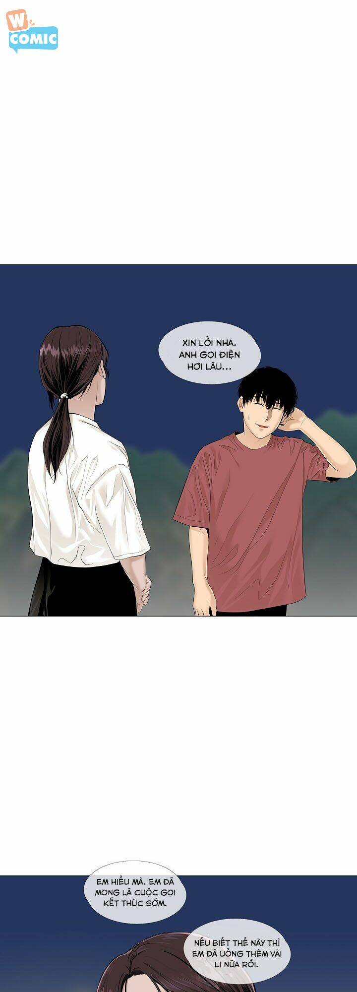 thước phim sự thật chapter 35 41