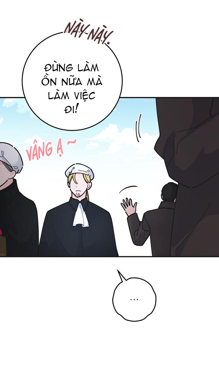 ác nữ tiểu thư chapter 90 73