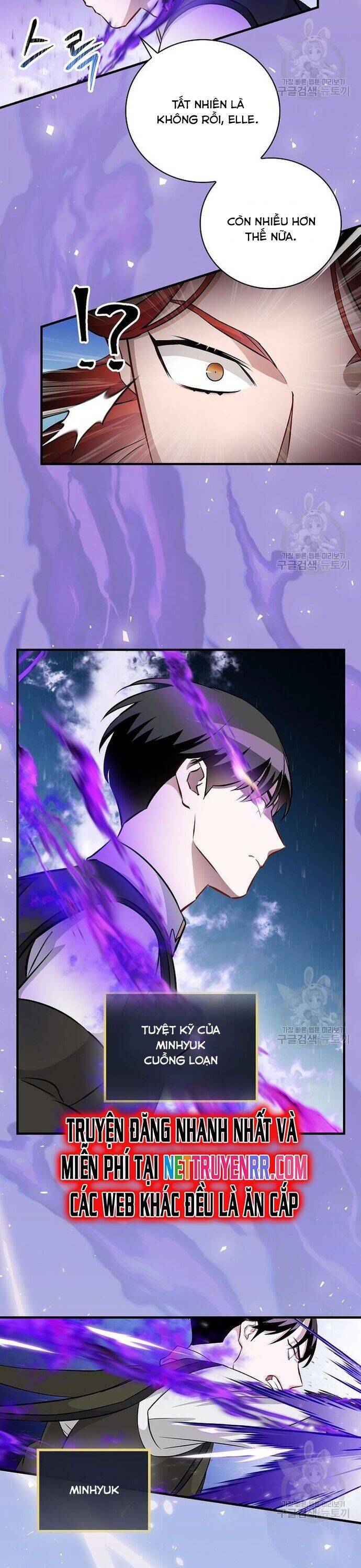 Level Up Chỉ Bằng Cách Ăn Cơm Chapter 165 11