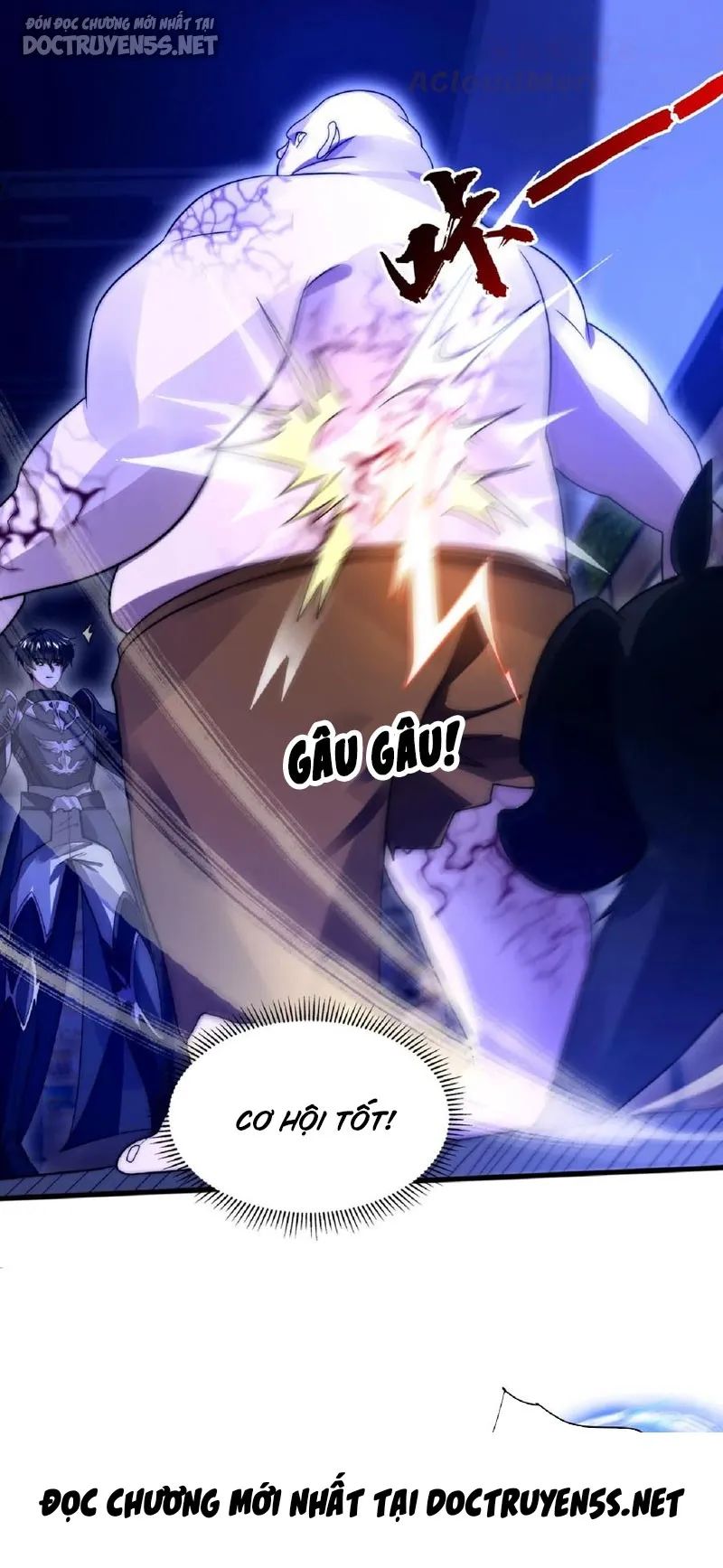 không gian hệ lão lục: dự trữ một vạn tấn thịt ngày tận thế chapter 27 8