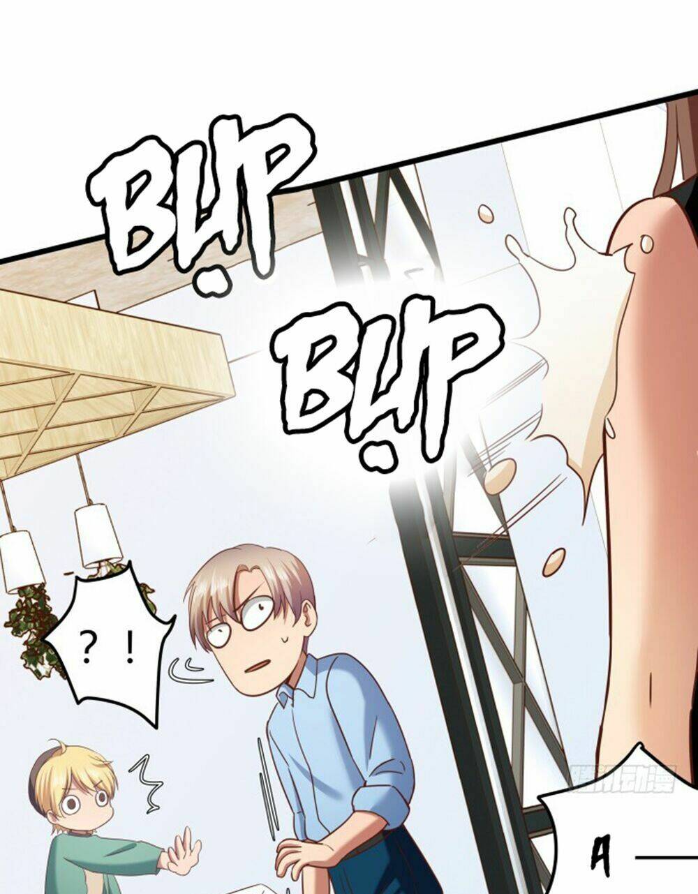 khi trò chơi ác ma bắt đầu chapter 51 40