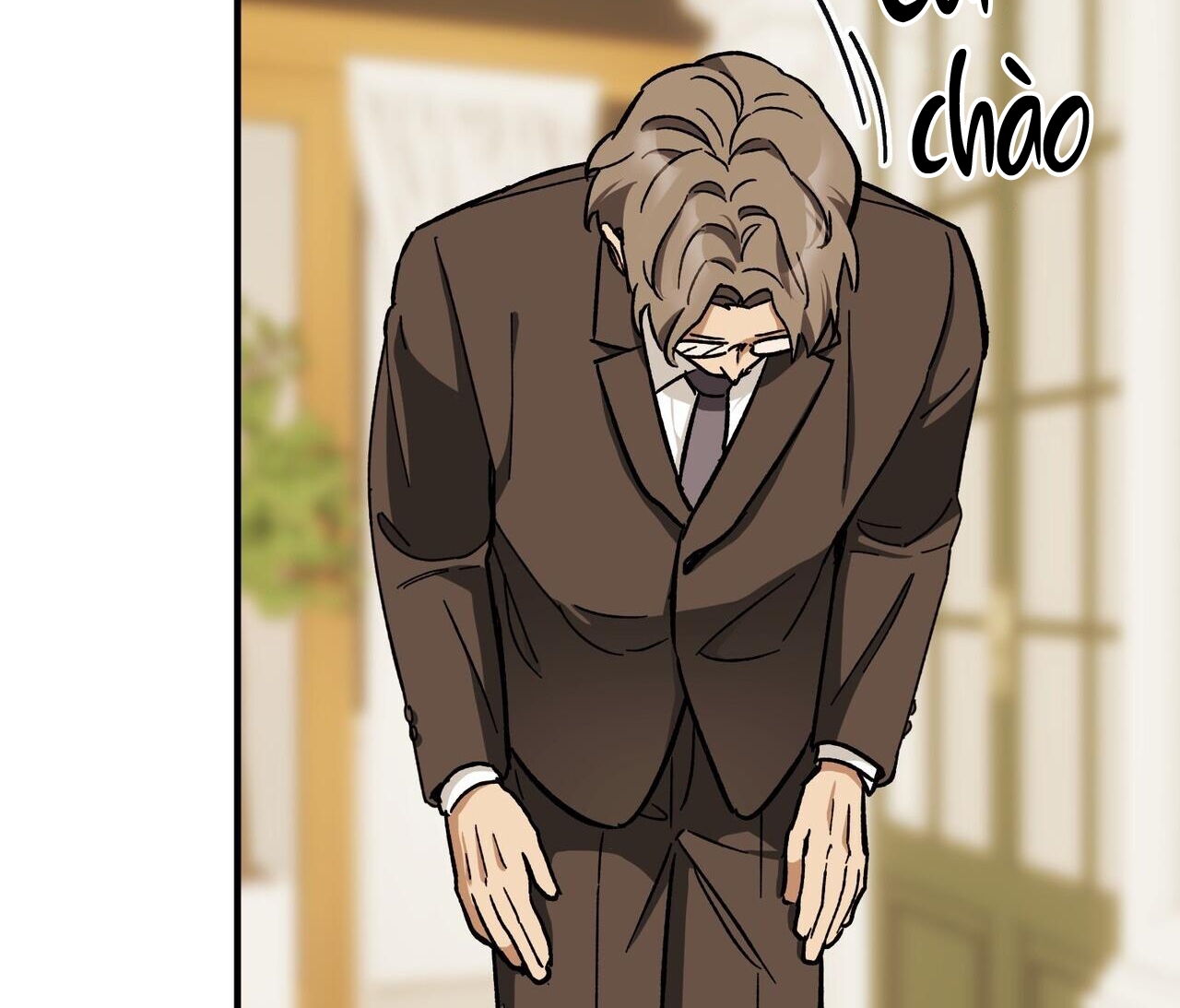 chàng dâu nhà họ kang chapter 41 15