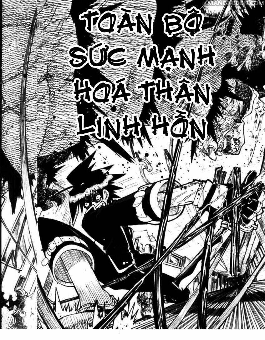 g-school - pháp sư trường học chapter 1 26