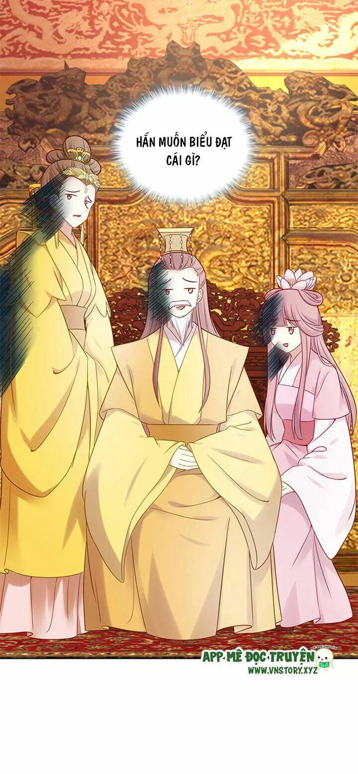 đô đốc đại nhân sủng thê kí chapter 161 13