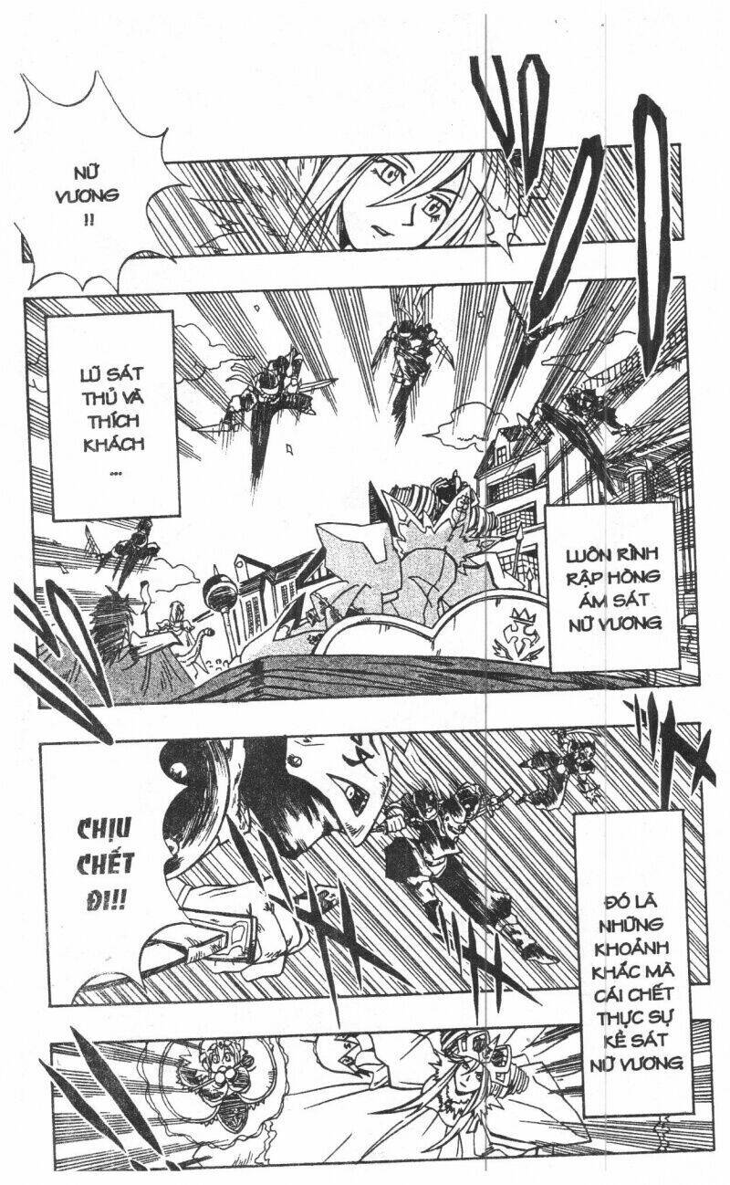 joou kishi monogatari chapter 1 8