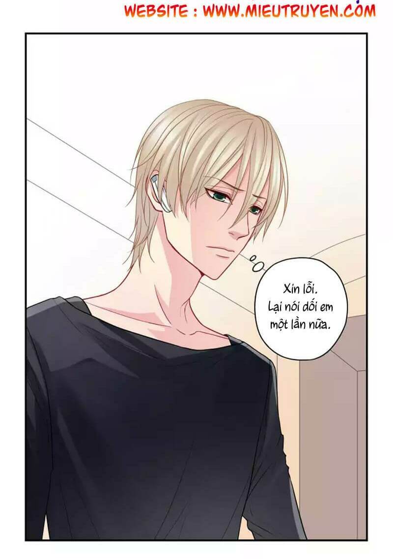 nghịch chuyển luyến tình chapter 54 13