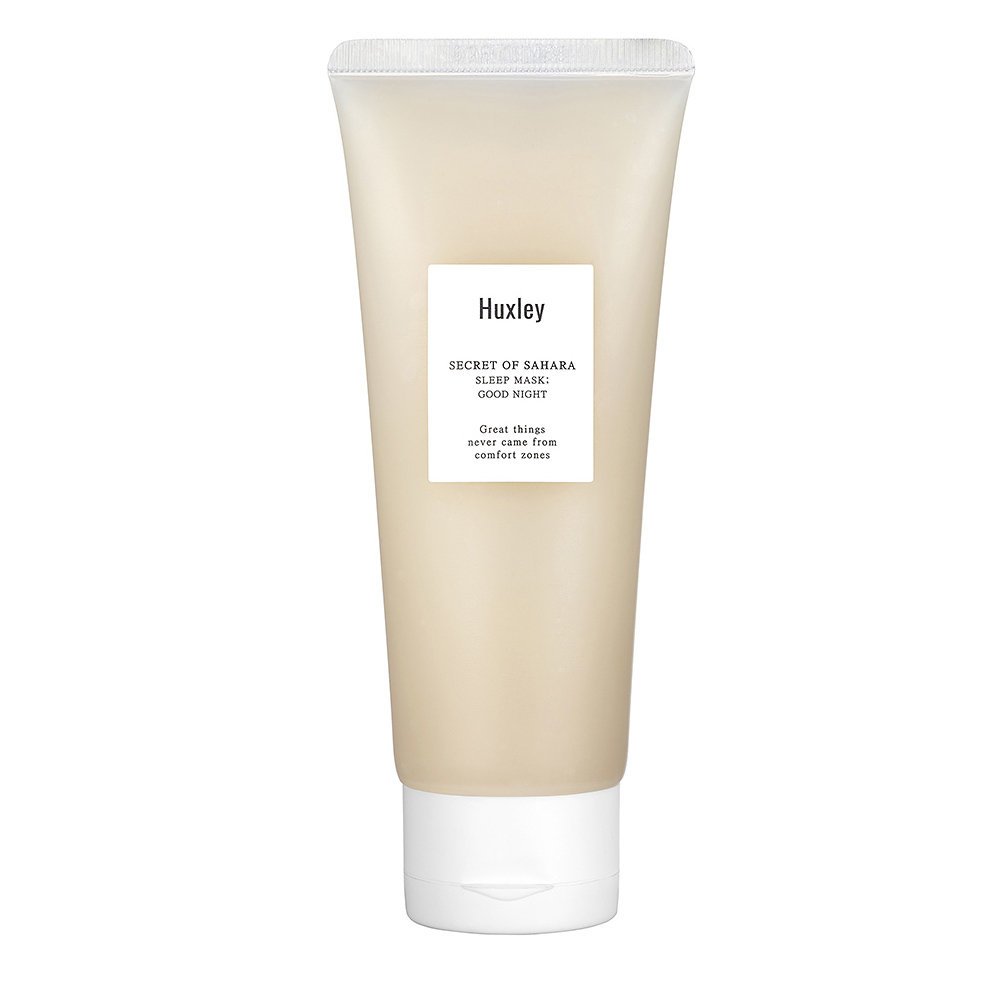 Bộ 3 Mặt Nạ Chăm Sóc Da Huxley 3 Bước Huxley Spa Routine Trio 120g/chai