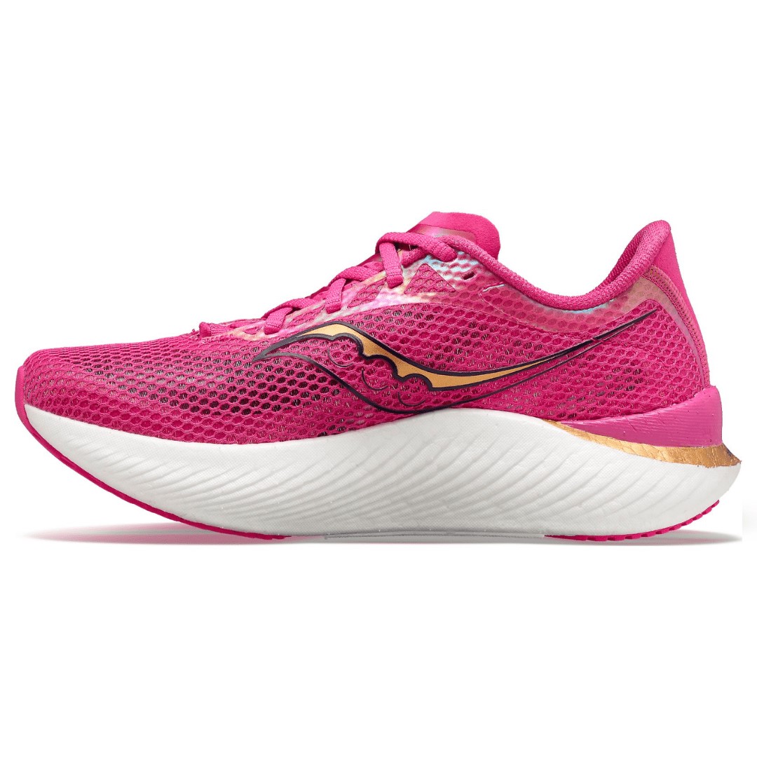 Giày Chạy Bộ Nam Saucony Endorphin Pro 3 - Prospect Quartz