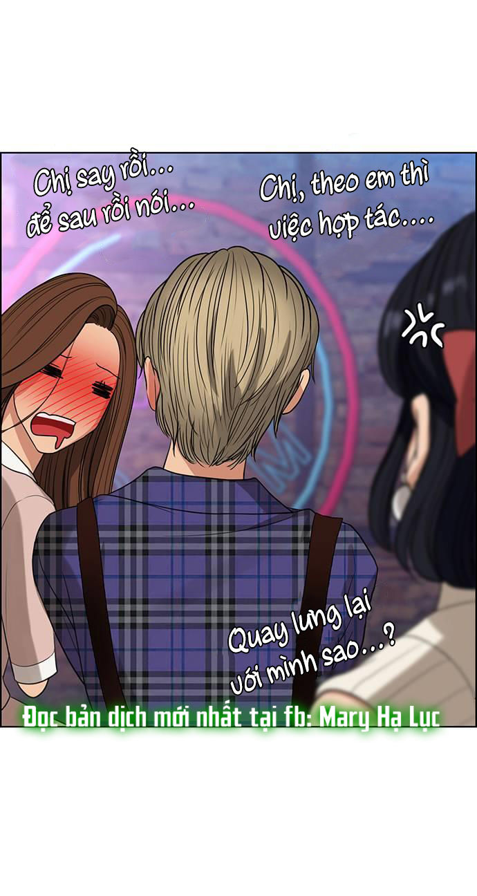 vẻ đẹp đích thực - true beauty chapter 234.1 37