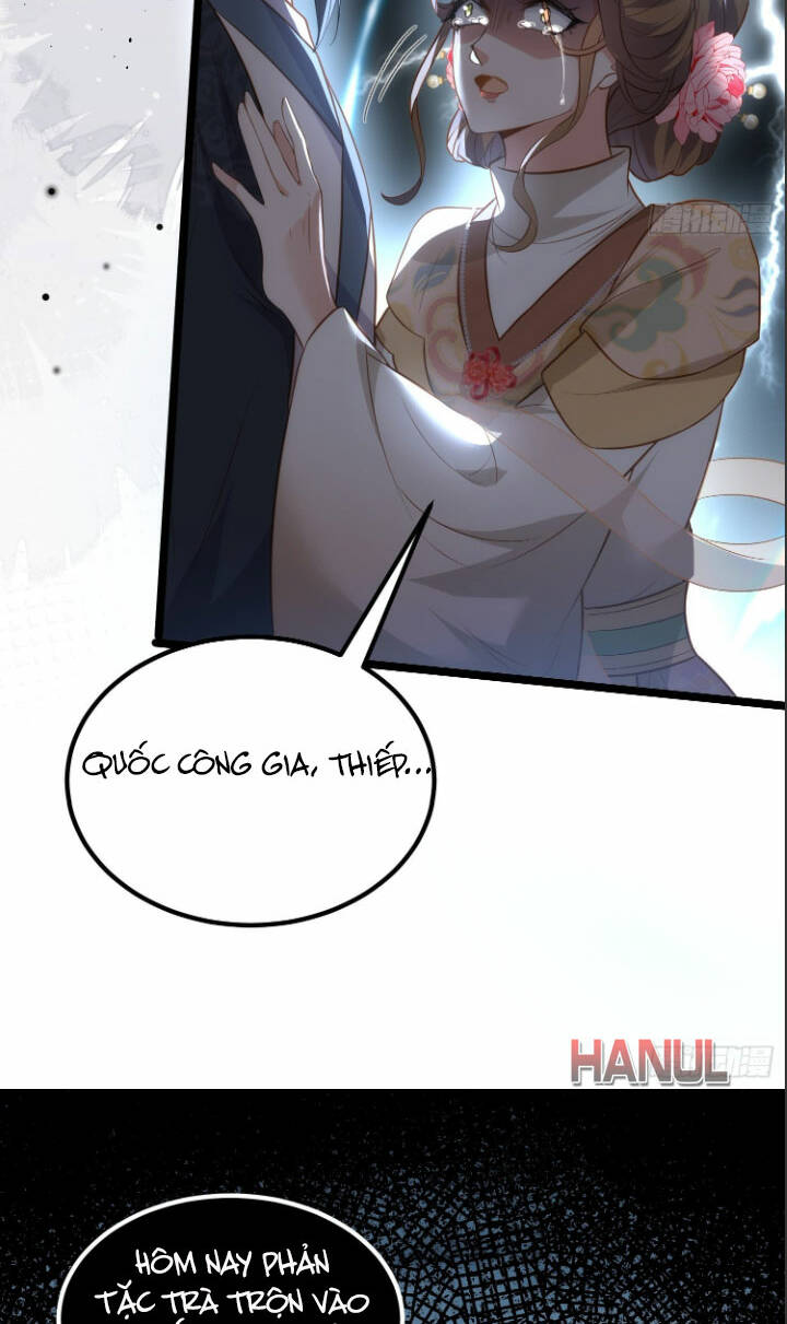 hoạn phi thiên hạ chapter 281 17