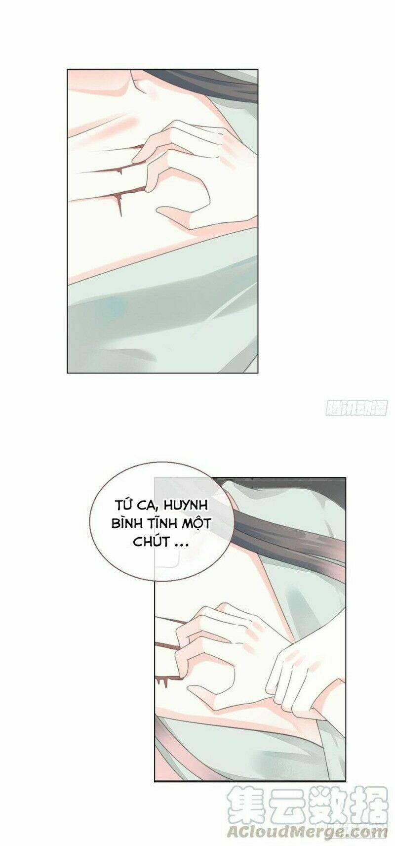 điền viên mật sủng: cô vợ nóng bỏng chapter 83 14