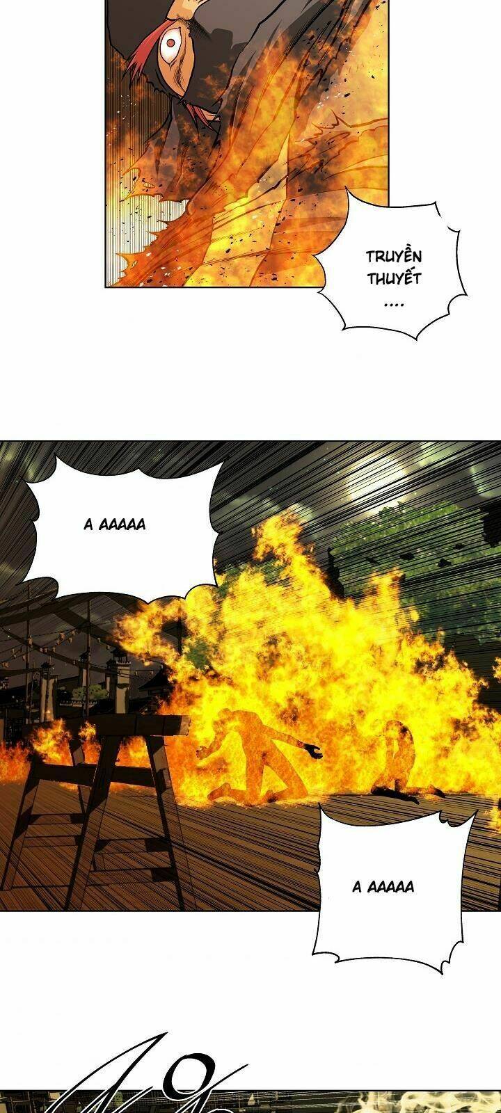 ngũ hợp chí tôn chapter 9 47