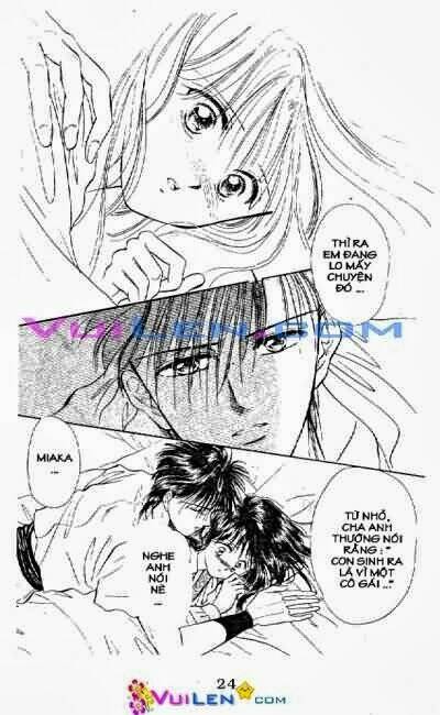 quyển sách kỳ bí chapter 8 25