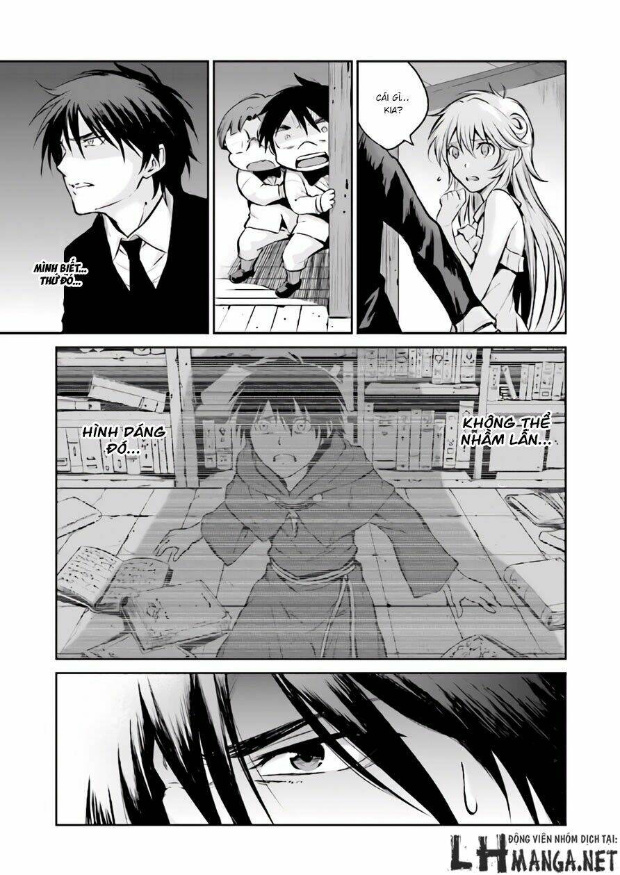 majutsushi orphen hagure tabi chapter 1 58