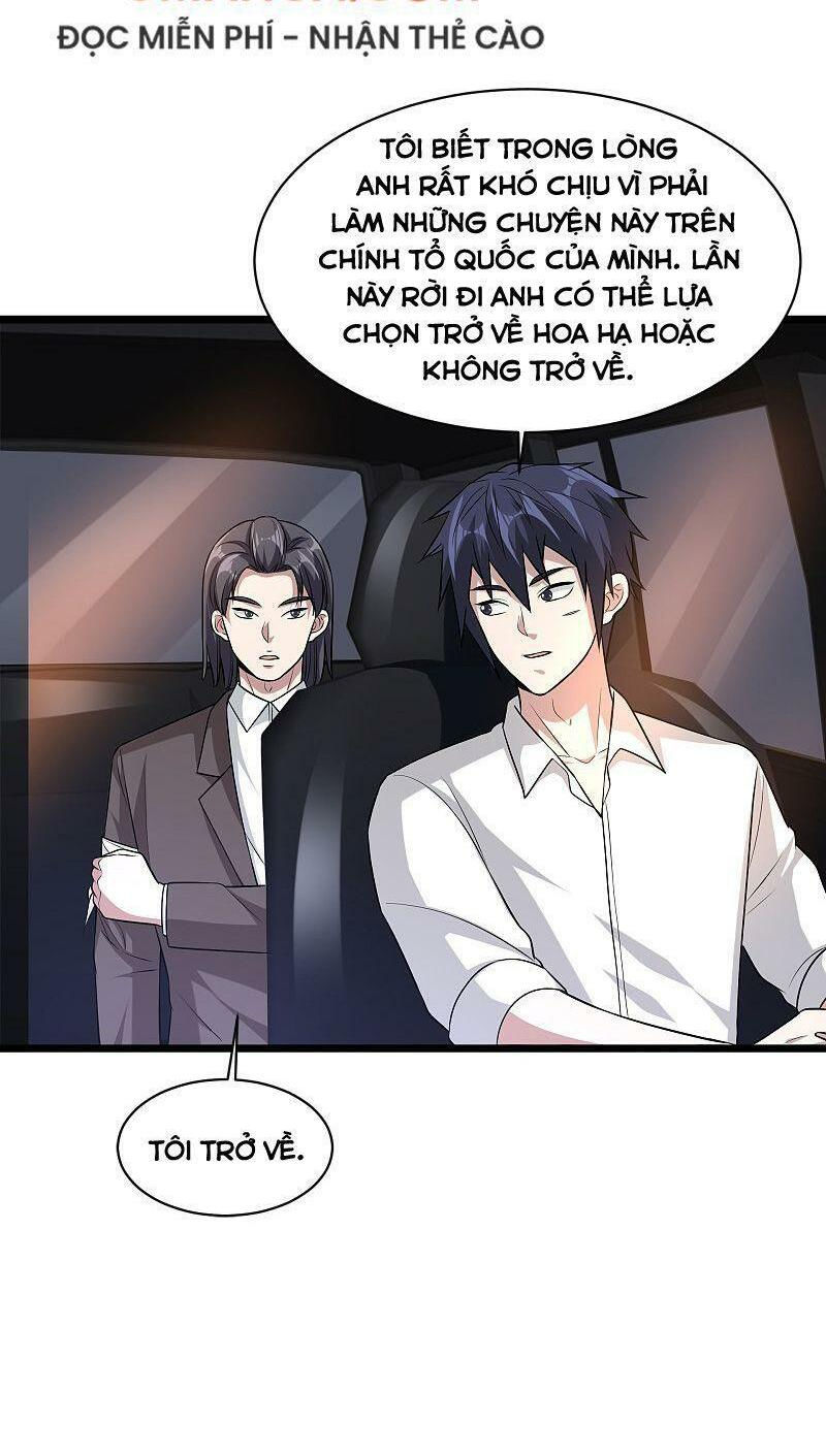 đô thị tà vương chapter 179 2