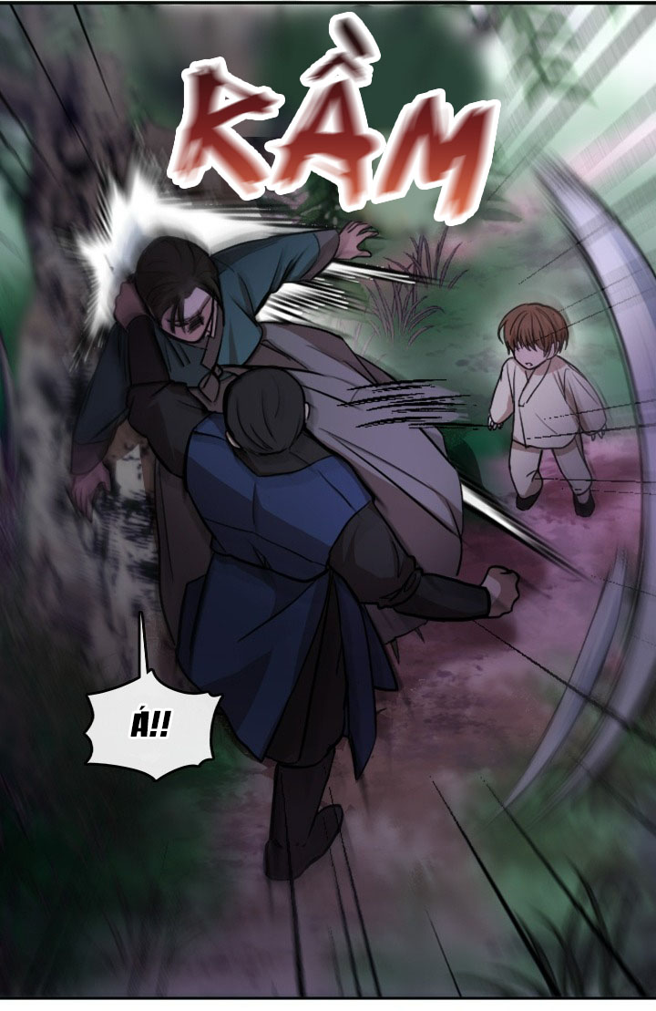 đóa hoa ẩn mình chốn cung thành chapter 1 20