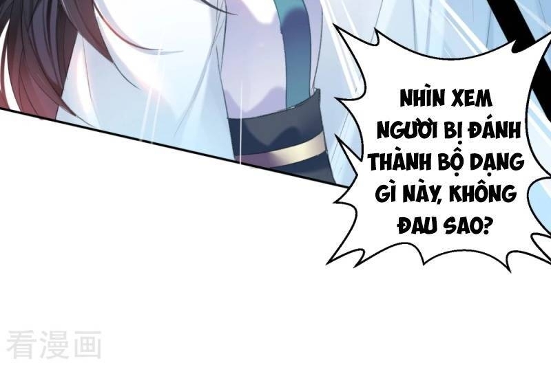 vương gia, áo lót của ngươi rơi mất rồi chapter 7 5