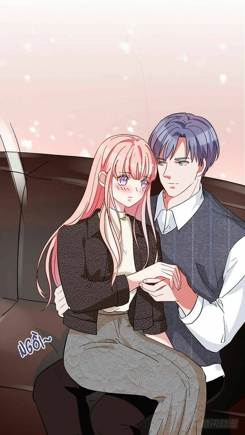 manh thê khó dỗ chapter 65 12