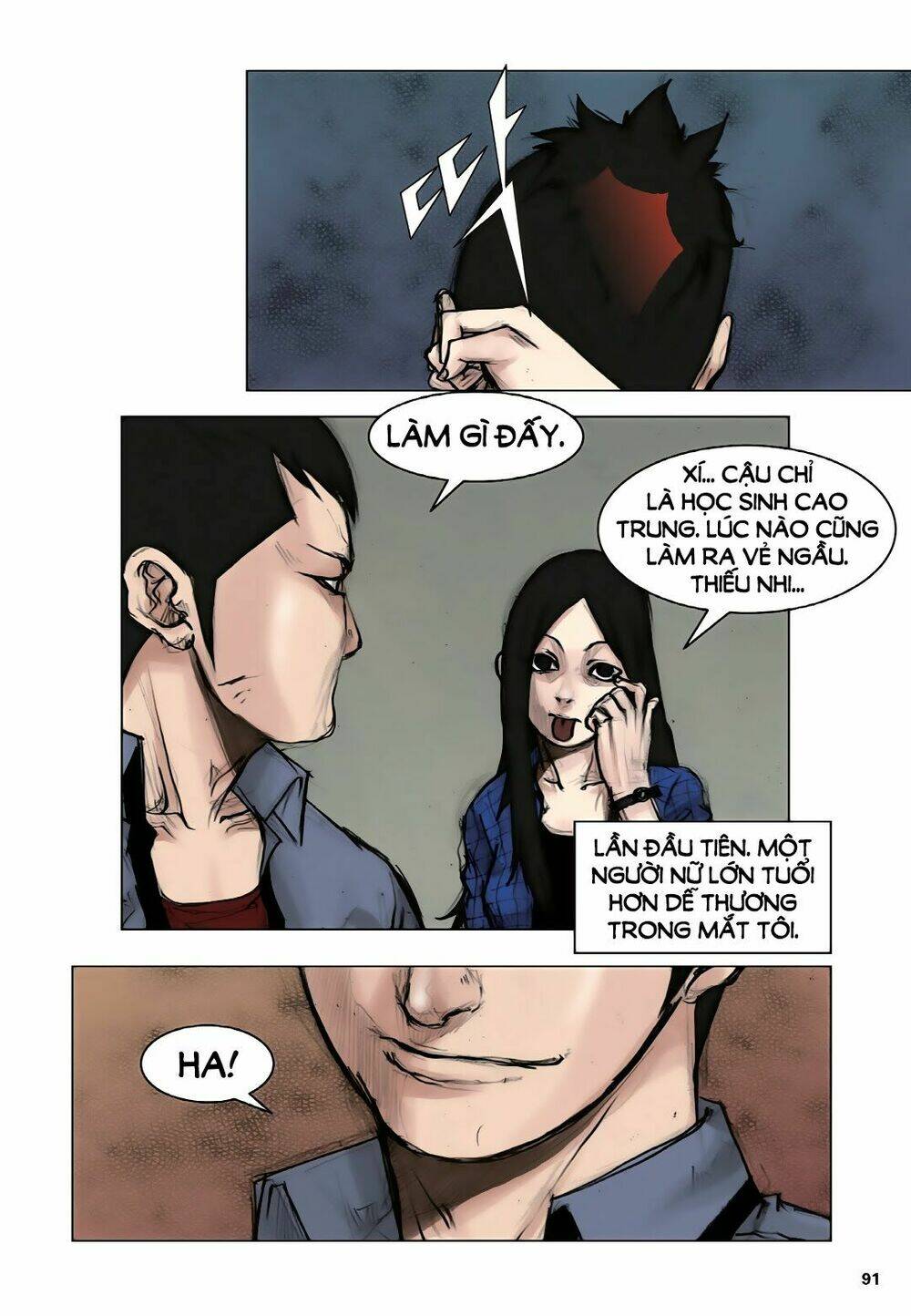 tong | tổng chapter 19 16