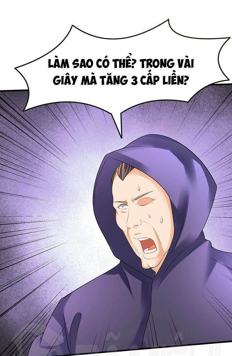 tối cường thăng cấp chapter 47 11