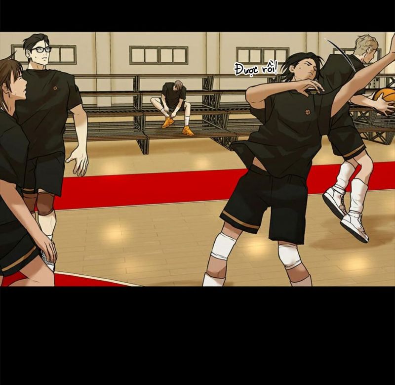 yêu phải kẻ sát nhân bóng rổ chapter 20 35