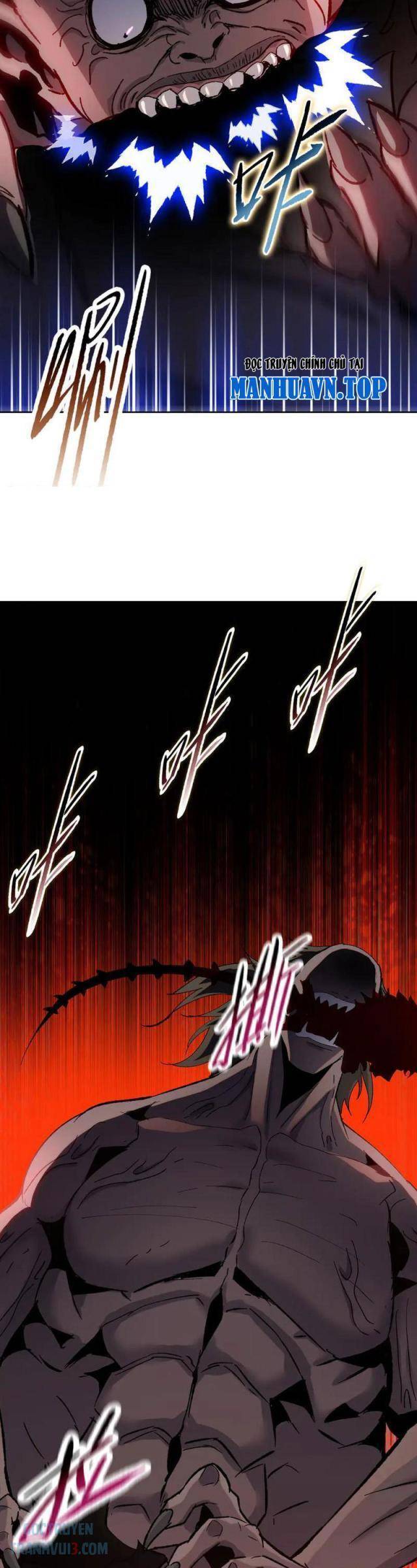 kẻ tàn nhẫn ngày tận thế: bắt đầu dự trữ hàng tỉ tấn vật tư chapter 32 37