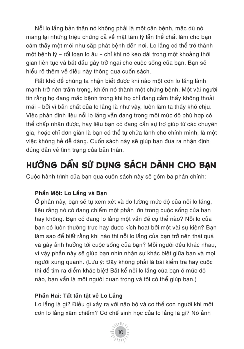 Hiểu Tâm Lý, Xóa Bỏ Lo Lắng Tuổi Teen - TRE